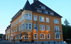 Ringhotel Zum Goldenen Ochsen Stockach
