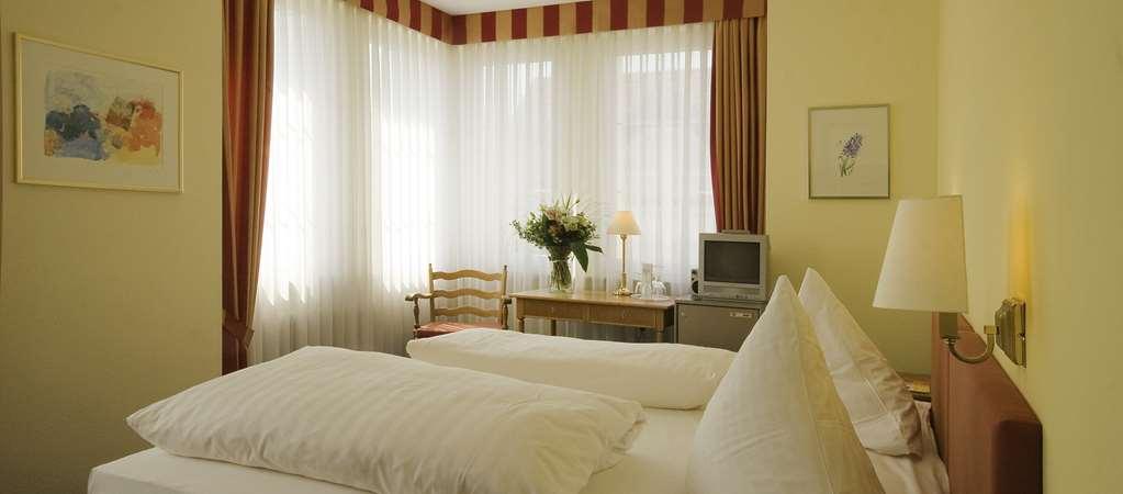 Ringhotel Zum Goldenen Ochsen Stockach Kamer foto