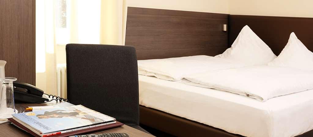 Ringhotel Zum Goldenen Ochsen Stockach Kamer foto