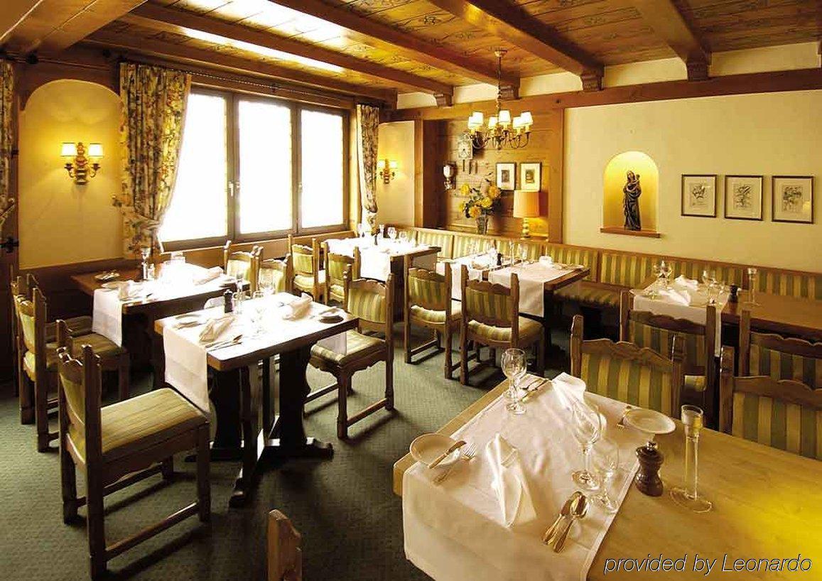 Ringhotel Zum Goldenen Ochsen Stockach Buitenkant foto