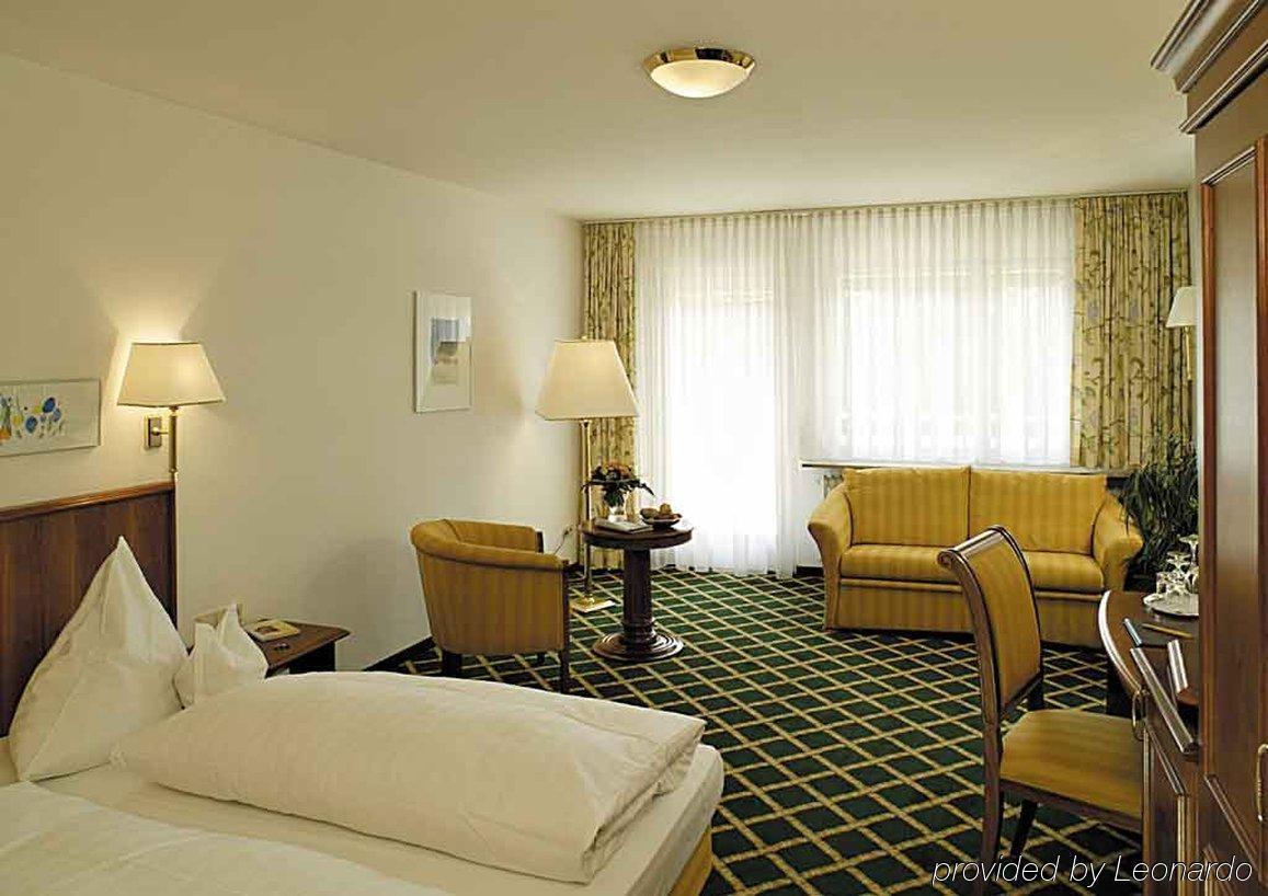 Ringhotel Zum Goldenen Ochsen Stockach Kamer foto