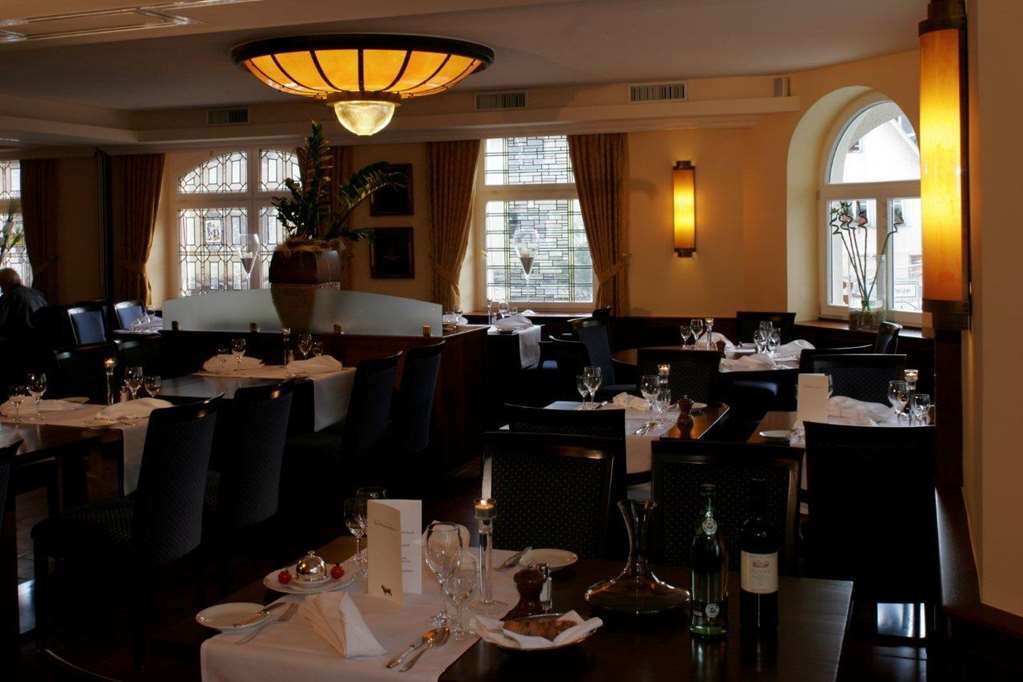 Ringhotel Zum Goldenen Ochsen Stockach Buitenkant foto